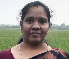 Bharathi