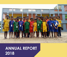 Annual Reports